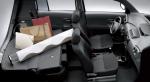 Daihatsu Materia 2007 года